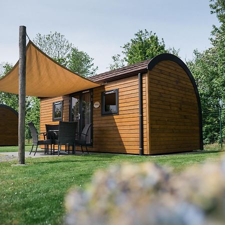 Grosse Nordseewelle Ohne Hund Norden Exterior photo