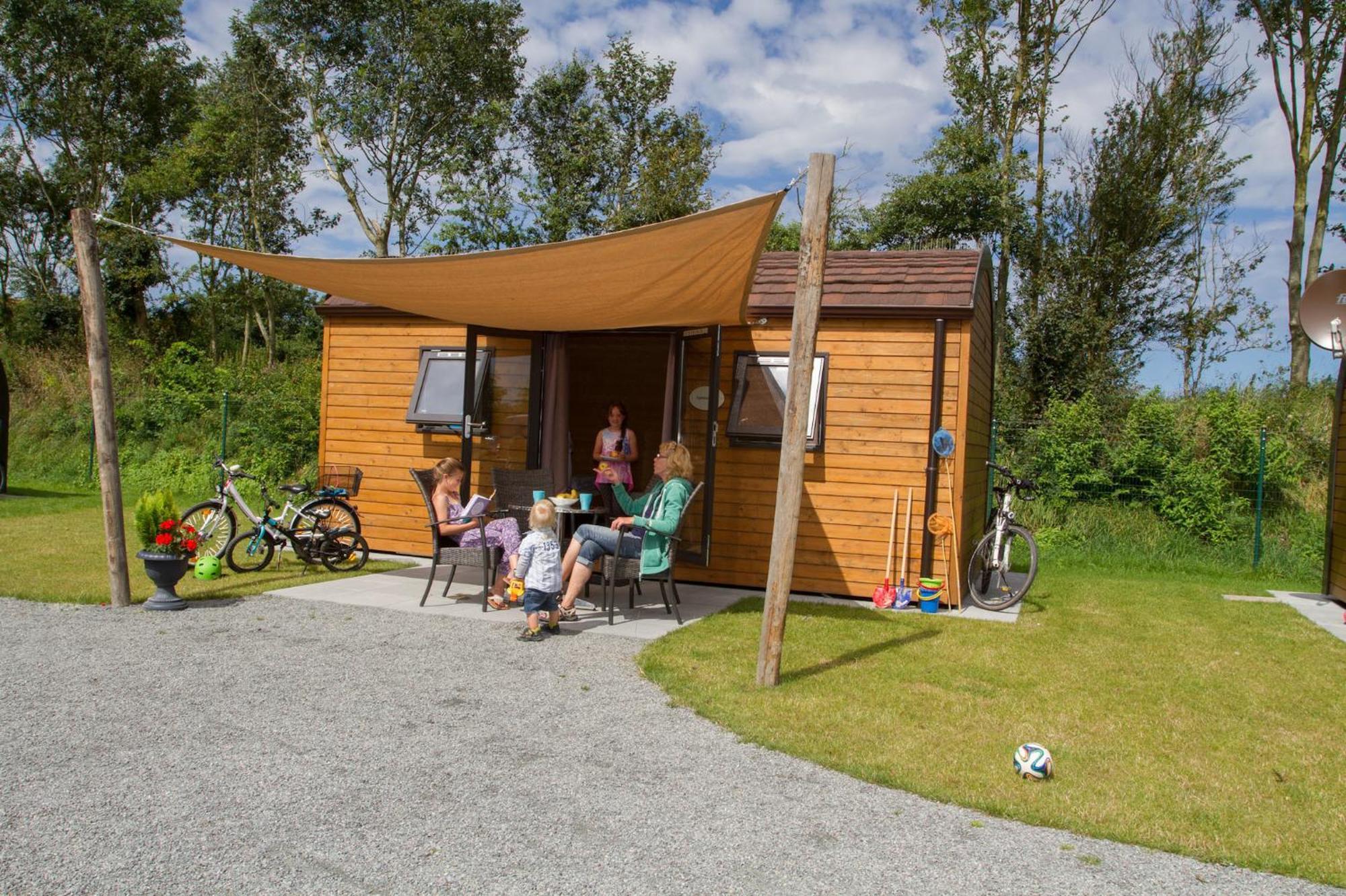 Grosse Nordseewelle Ohne Hund Norden Exterior photo